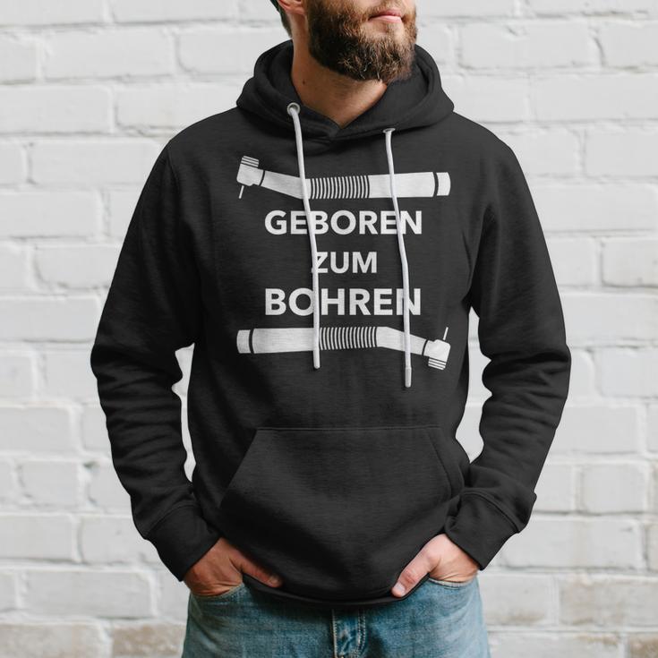 Dentist Dental Helper Dental Technician Kapuzenpullover Geschenke für Ihn