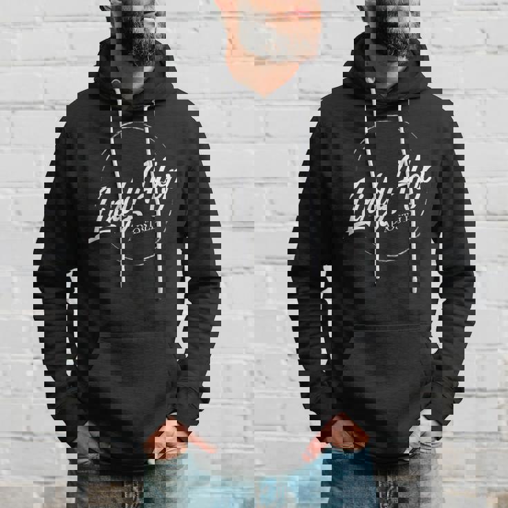 Divertido Lindy Hop Swing Dance Sudadera Regalos para él