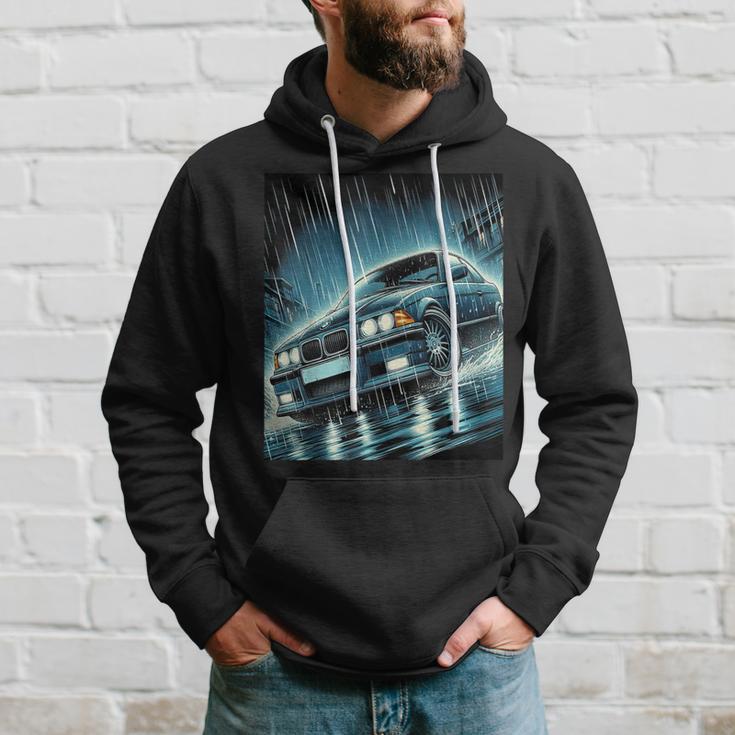 E36 On Foil Kapuzenpullover Geschenke für Ihn