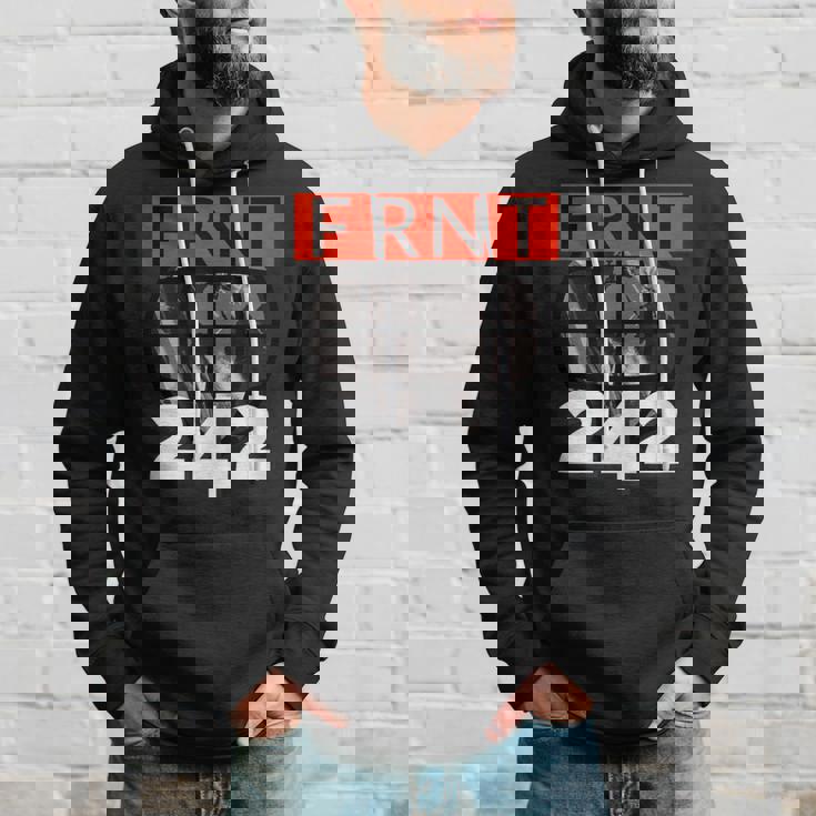 Ebm-Front Electronic Body Music Pro-Frnt-242 Sudadera Regalos para él