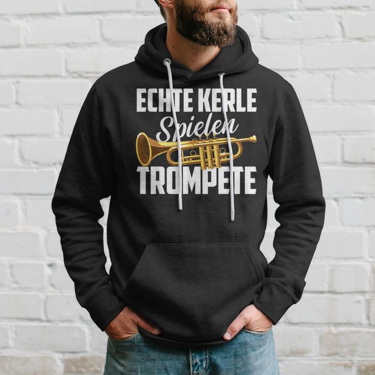 Echte Kerle Spiel Real Soccer Bunch Kapuzenpullover Geschenke für Ihn