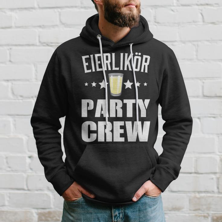 Egg Liqueur Party Crew Spring Party Kapuzenpullover Geschenke für Ihn