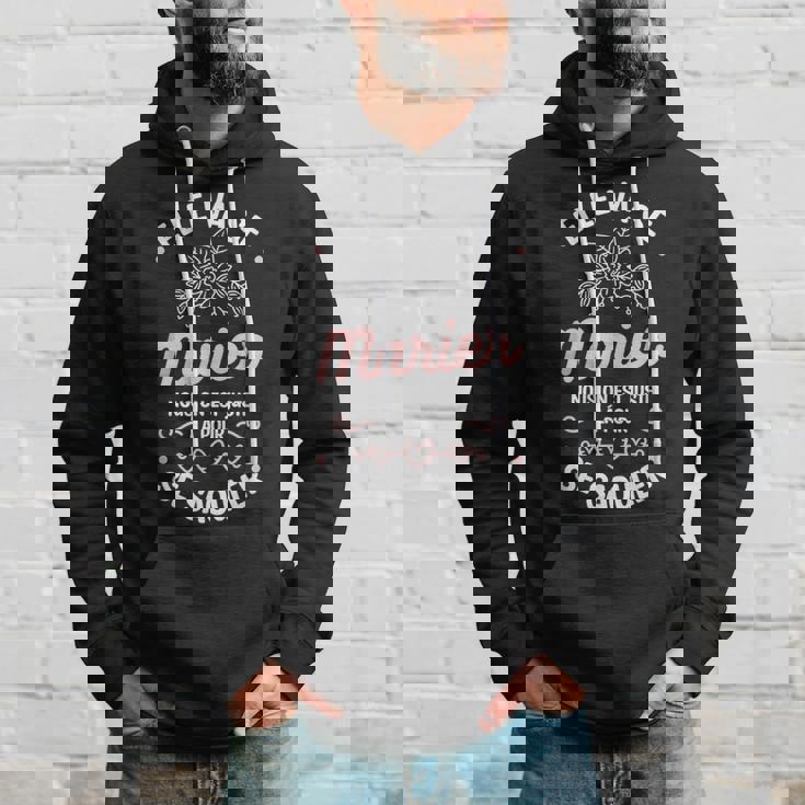 Ellea Se Marier Nous On Est Juste Là Pour Se Saouler Sweat à capuche Cadeaux pour lui