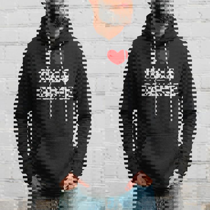 Me Encanta Italo Dance Me Encanta Italo Dance Sudadera Regalos para él