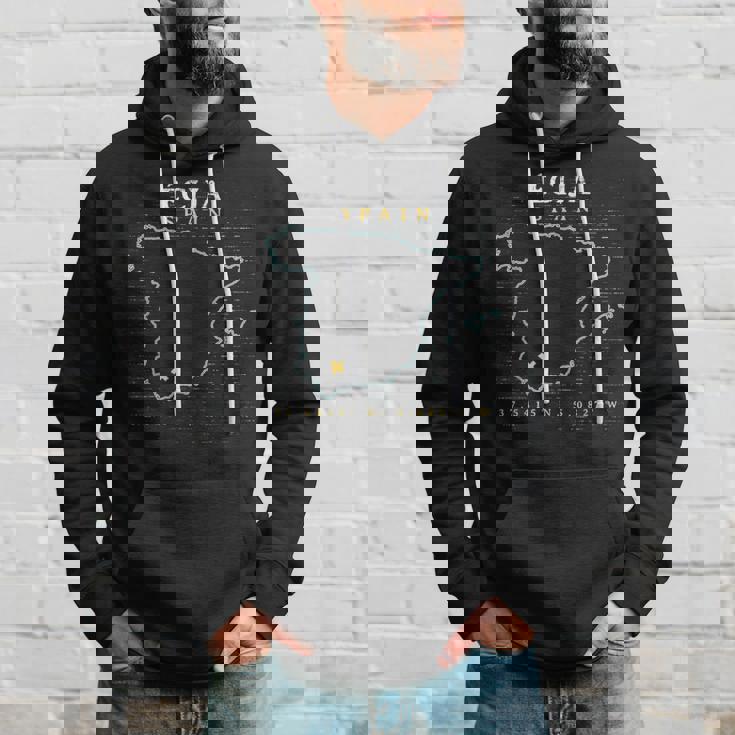 España Ecija Sudadera Regalos para él