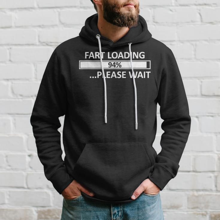 Fart Loading Epic Fart Loading S Kapuzenpullover Geschenke für Ihn