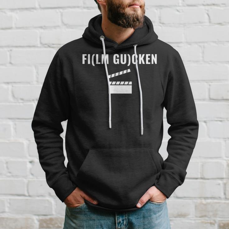 Film Watcken Fuicken Sexersaut Ambiguous Sex Joke Sayings Kapuzenpullover Geschenke für Ihn