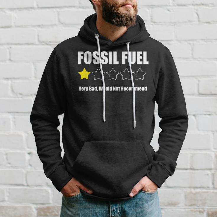 Fossil Energy Kapuzenpullover Geschenke für Ihn