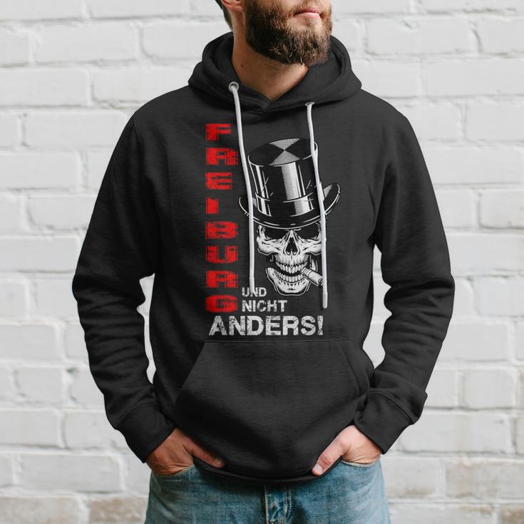 Freiburg Freiburger Boys' Football Tradition Ultras Kapuzenpullover Geschenke für Ihn