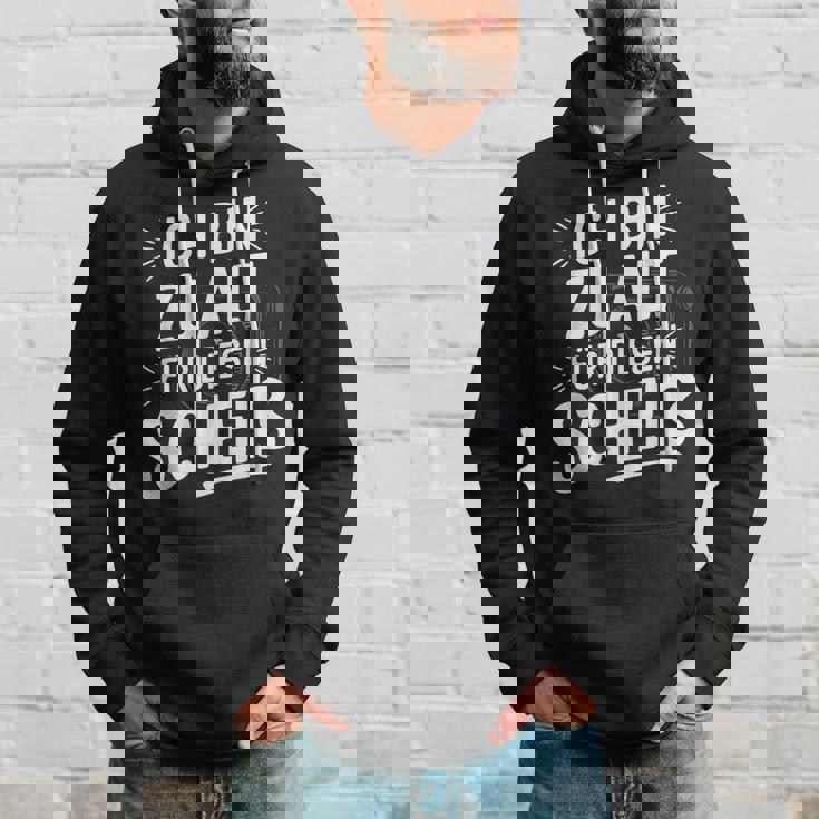 Adult Ich Bin Zu Alt Für Diesen Scheiß Kapuzenpullover Geschenke für Ihn