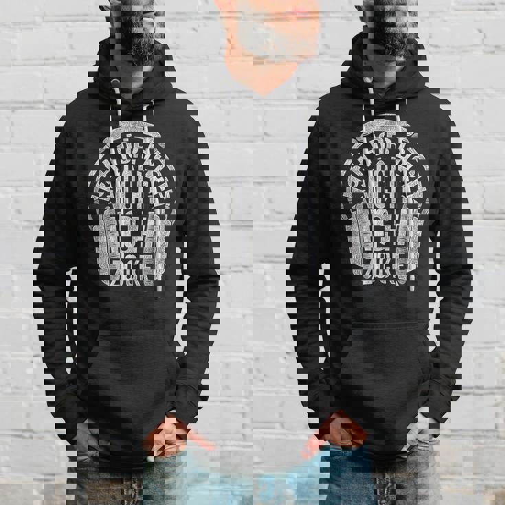 Gamer Gaming Ich Hörre Dich Nicht Ich Zocke Kapuzenpullover Geschenke für Ihn