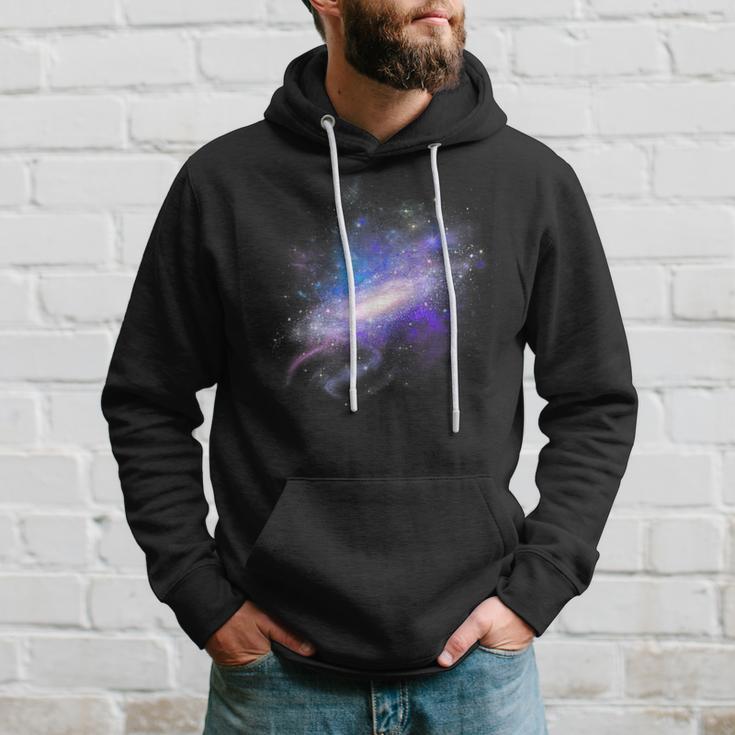 Galaxy Space Planets Universe Stars Moon Astronomer Kapuzenpullover Geschenke für Ihn