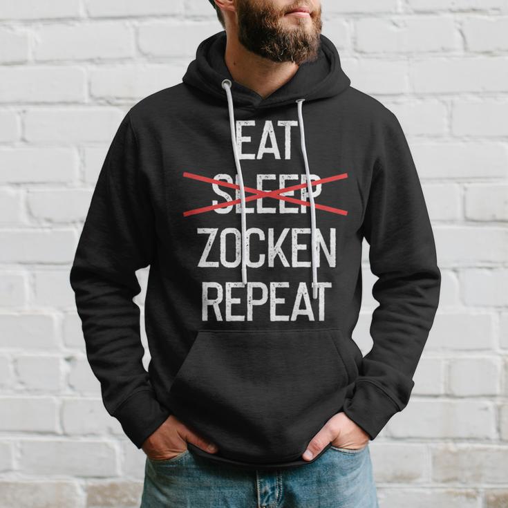 Gamer Zocken Gamer Kapuzenpullover Geschenke für Ihn