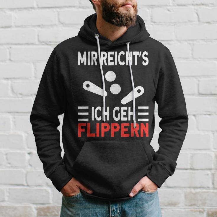 Gaming Flipper Pinball Kapuzenpullover Geschenke für Ihn