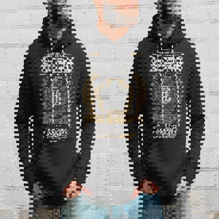 Het Is Een Born Ding Je Zou Het Niet Begrijpen Born Naam Kapuzenpullover Geschenke für Ihn