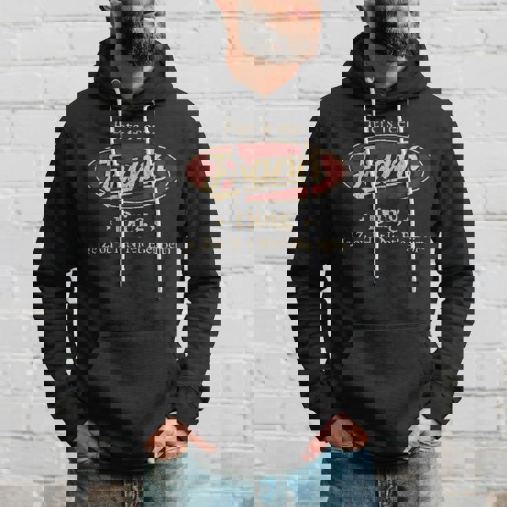 Het Is Een Frank Ding Je Zou Het Niet Begrijpen Kapuzenpullover Geschenke für Ihn