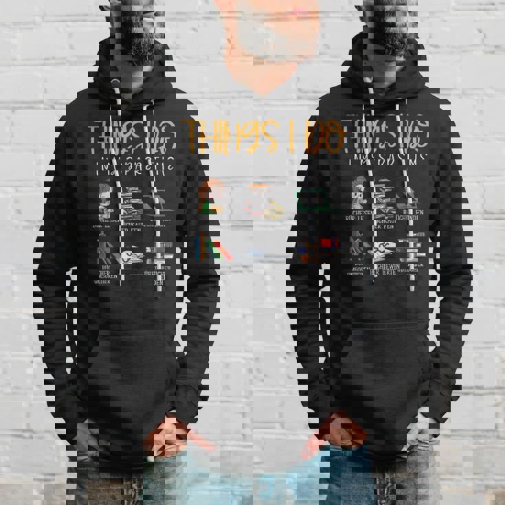 Lectura De Libros Revisión De Libros Bookworm Bookish Sudadera Regalos para él