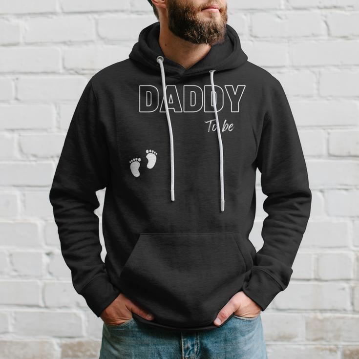 New DadDaddy To Be Kapuzenpullover Geschenke für Ihn