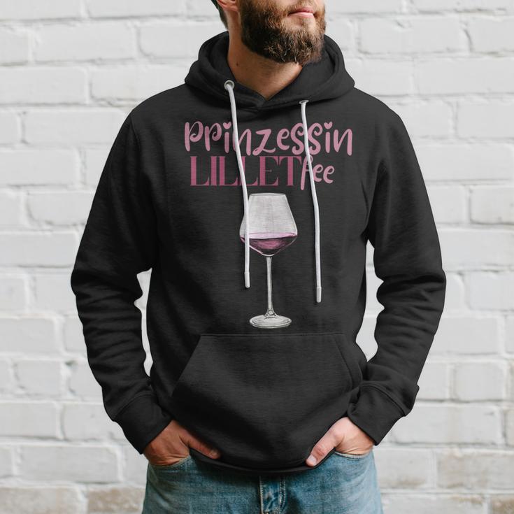 Prinzessin Lillet Fee Wildberry Sommer Cocktail Wein Kostüm Kapuzenpullover Geschenke für Ihn