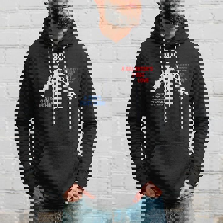 Regalo Para El Día Del Padre O El Día Del Padre Sudadera Regalos para él