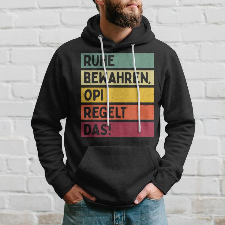 Ruhe Kehalten S Kapuzenpullover Geschenke für Ihn