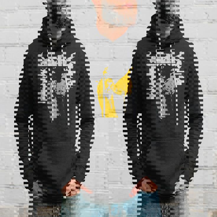 Sabbathol 4 Heavy Metal Music Sin Mangas Sudadera Regalos para él
