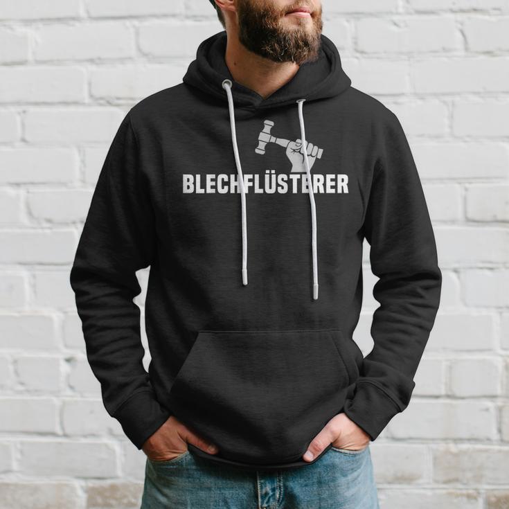 Spenglermeister Dachspengler Plumber Flaschner Spengler Kapuzenpullover Geschenke für Ihn