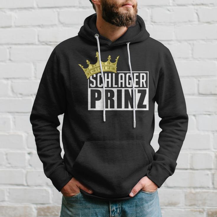 Striking Prince Hammer Music Kapuzenpullover Geschenke für Ihn