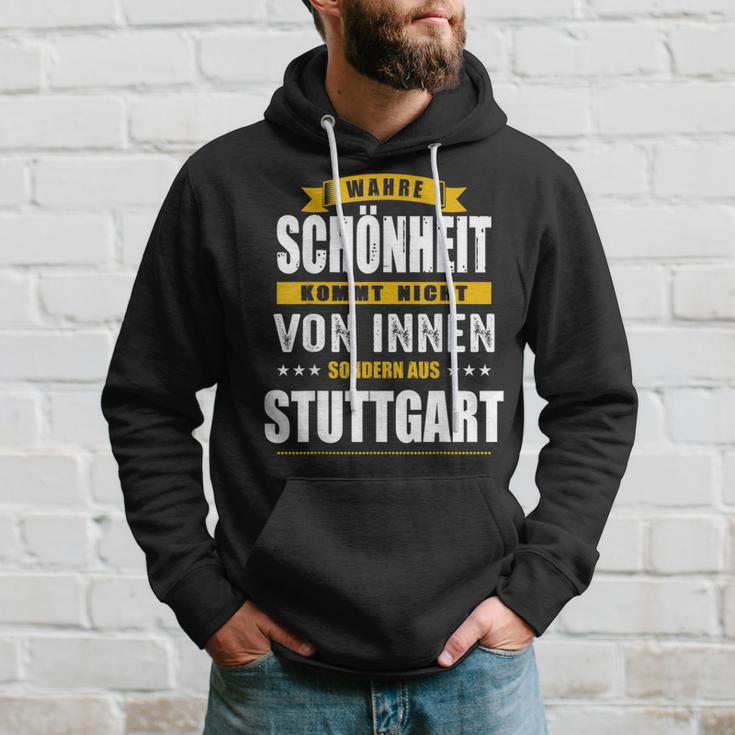 Stuttgart Germany City Home German Kapuzenpullover Geschenke für Ihn