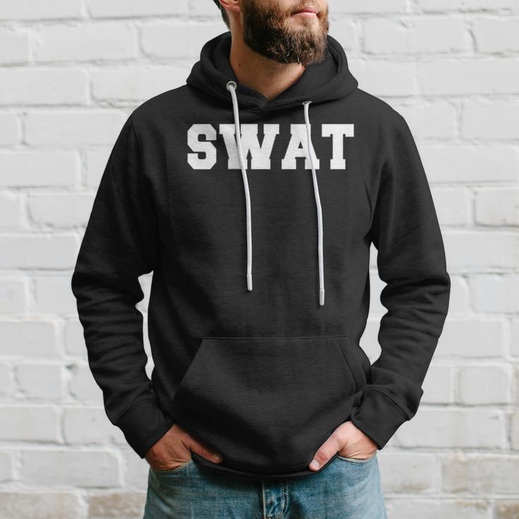 Swat Pocket Kapuzenpullover Geschenke für Ihn