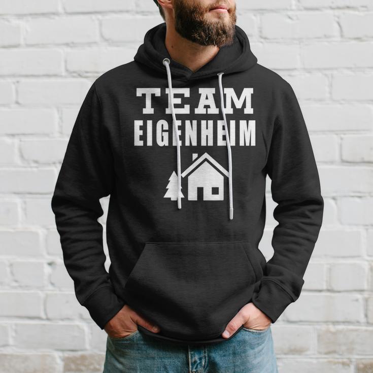 Team Heimheim Kapuzenpullover Geschenke für Ihn