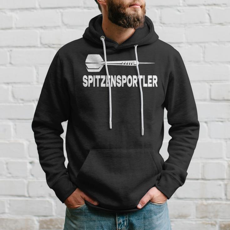 Top Athletes Dart Player Dart Kapuzenpullover Geschenke für Ihn