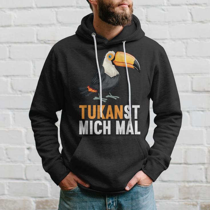 Toucan Toucan Toucan Kapuzenpullover Geschenke für Ihn