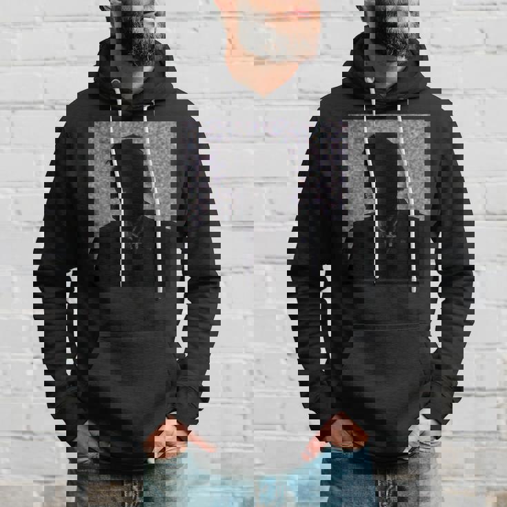 Trump Grillz Donald Trump Sonriente Arte Trump 2024 Sudadera Regalos para él