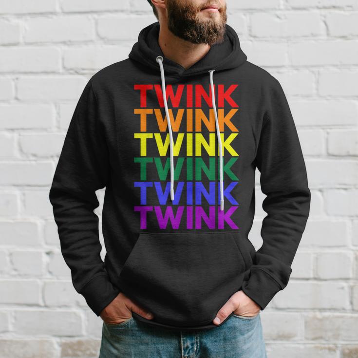 Twink Kapuzenpullover Geschenke für Ihn