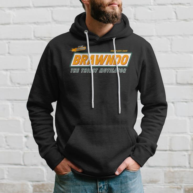 Welche Pflanzhnen Für Brawndo Kapuzenpullover Geschenke für Ihn