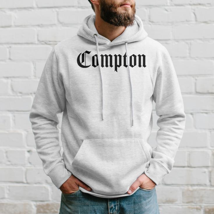 Compton Los Angeles California Kapuzenpullover Geschenke für Ihn