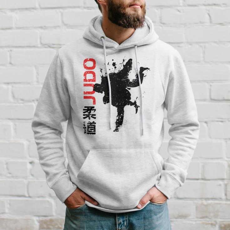 Cool Judo For Martial Arts S Kapuzenpullover Geschenke für Ihn