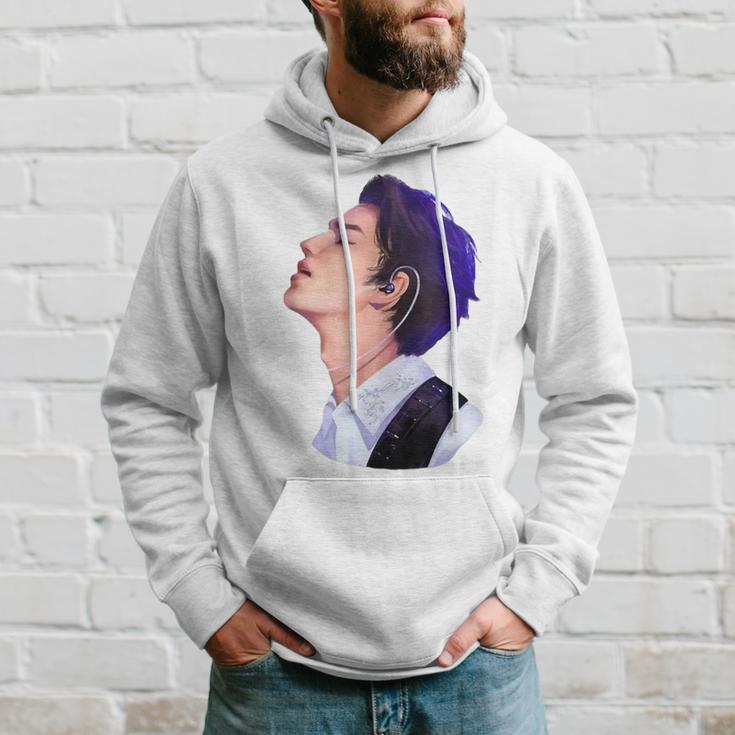 Dimash Inspired Dear Dears Forever Musikkunst Kapuzenpullover Geschenke für Ihn