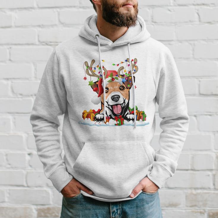 Dog Lover Dog Jumper Jack Russell Daniel Kapuzenpullover Geschenke für Ihn