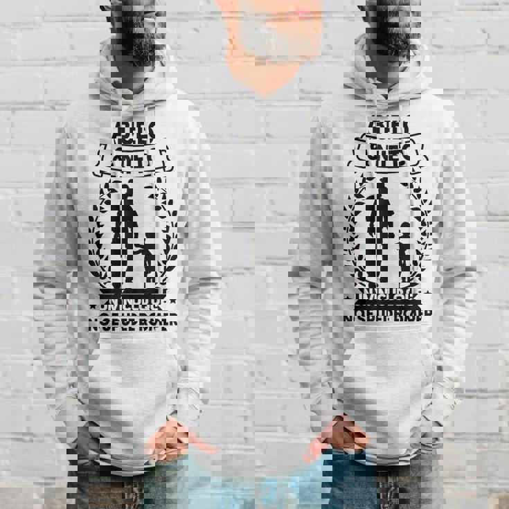 Regalo Para Abuelo Y Nieto Sudadera Regalos para él