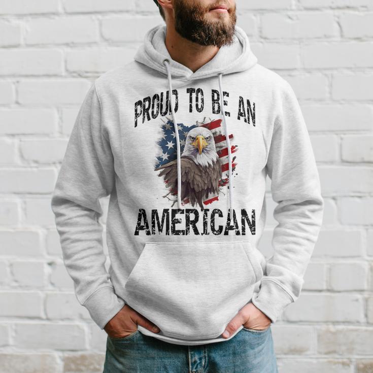 Usa American Flag Tourist Holiday America Kapuzenpullover Geschenke für Ihn