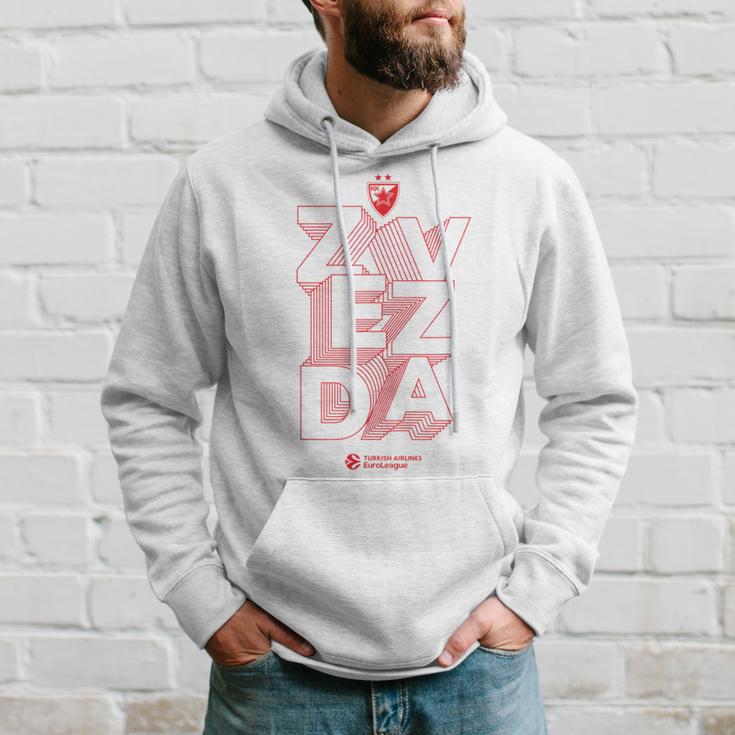 Zvezda Collection Red Kapuzenpullover Geschenke für Ihn