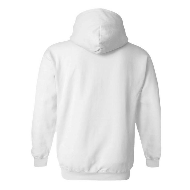 Ohne Opa Läuft Hier Nichts Bester Opa Long-Sleeved Kapuzenpullover