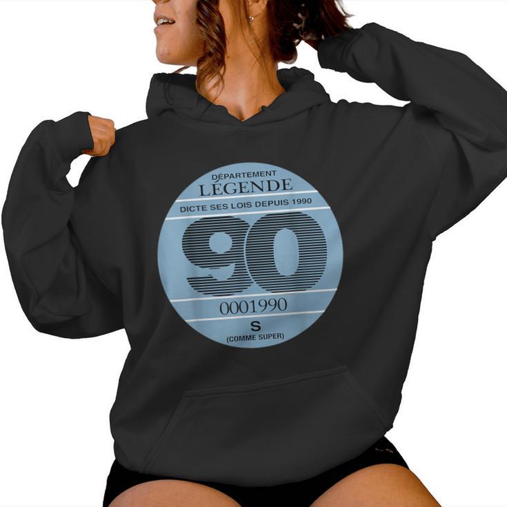Sweat à Capuche 39 Ans 1986 Édition Limitée - Cadeau Anniversaire Homme Femme