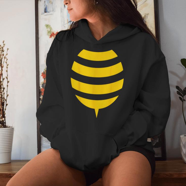 Bee Costume Women's Children's Bee Costume Beekeeper's Bee T- Kapuzenpullover für Damen Geschenke für Sie