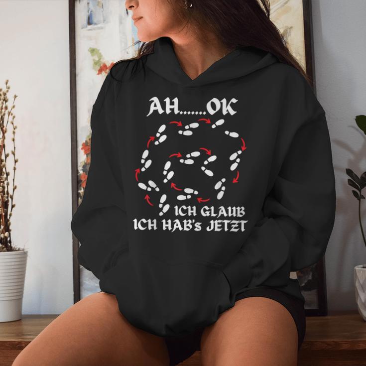 Dancer Dance Sayings As Or Children Kapuzenpullover für Damen Geschenke für Sie