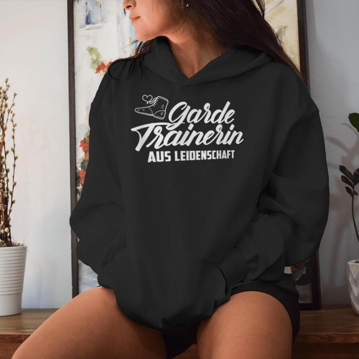 Garden Dancer Show Dance Gardet Dance Trainer Girls Kapuzenpullover für Damen Geschenke für Sie