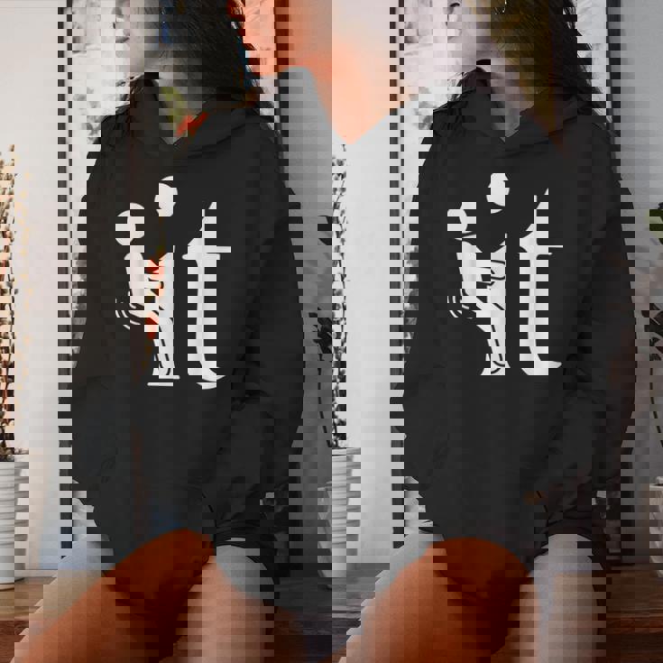 Saying Sarcastic Adult Humor Sarcasm Graphic Women Hoodie Gifts for Her