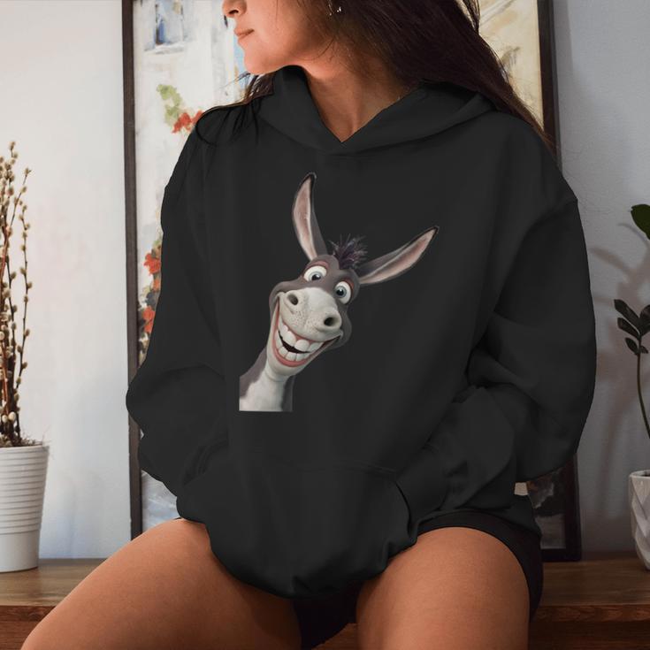 Ich Bin Kein Frauenarzt Aber Ich Werde Einen Blick Auf Drinking Throwing Kapuzenpullover für Damen Geschenke für Sie